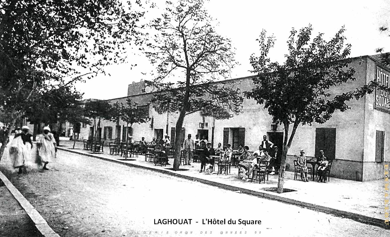 2279- Laghouat - Hotel du Square.jpg
